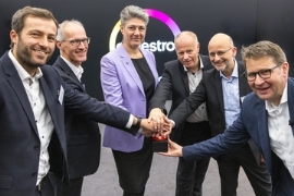 Covestro: Pilotanlage für chemisches Recycling von Elastomeren