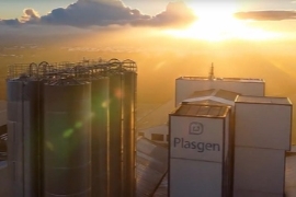 Plasgen: Spanischer Verpackungshersteller erweitert Kapazität