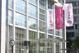 Evonik: Spezialchemiekonzern kündigt weitere Restrukturierungen an