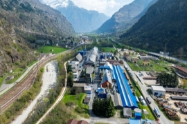 Imerys: Azelis-Distribution für Spezialmineralien ausgeweitet