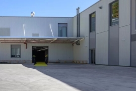 Harting: Steckverbinder-Spezialist baut Produktion in Biel aus