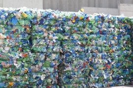 Italien: Recyclingsystem „kurz vor dem Zusammenbruch“