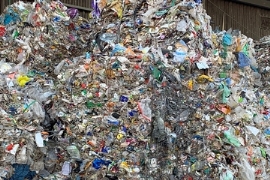 VDI: Richtlinie soll Kunststoffrecycling einheitlich bewerten