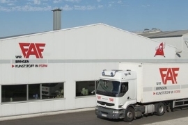 FAF Kunststofftechnik: Spritzgießbetrieb in Nöten