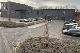 Sortco: Neue Sortieranlage für transparente Granulate