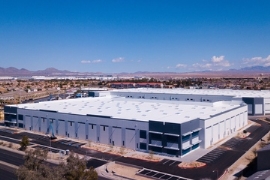 Alpla: Weiteres US-Werk in Las Vegas
