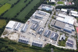 B-Plast 2000: Recycler investiert 17 Mio EUR in Aurich