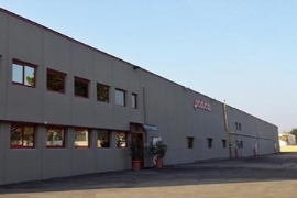 Trelleborg: Zukäufe in Italien und den USA