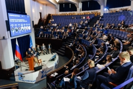 Russland: Investitionen in der Kunststoffverarbeitung brechen ein