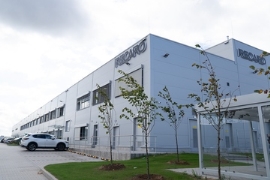 Recaro Aircraft Seating: Sitzhersteller baut das Werk in Polen aus