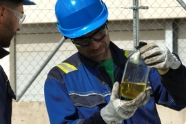 2G CPR: Anlage für chemisches Recycling nahe Tarragona geplant