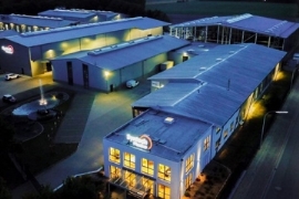 Syntech Plastics: Übernahme der insolventen VBI Plastics