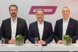 Wittmann: Spritzgießmaschinenbauer erwartet Umsatzplus