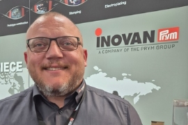 Inovan: Autozulieferer mit neuer Produktionsstätte in Tschechien