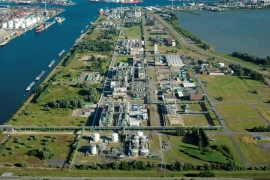 Covestro: Polycarbonat-Produktion in Antwerpen wird reduziert