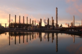 Polystyrol: TotalEnergies erklärt Force Majeure