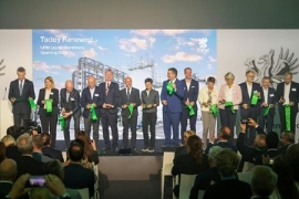 UPM Biochemicals: Bioraffinerie in Leuna geht in Betrieb