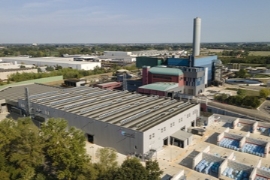 Aliplast: Neue Recyclinganlage in Modena geht an den Start