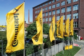 ContiTech: EU winkt Übernahme durch Lone Star durch