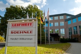 Leifheit: Haushaltswarenhersteller senkt Jahresprognose