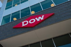 Dow Chemical: Gewinne schießen kräftig nach oben
