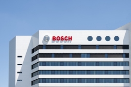 Bosch: Automobilzulieferer muss umstrukturieren