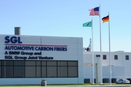 SGL Carbon: Verkauf des US-Carbonfaserwerks Moses Lake