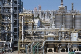 Versalis: Eni-Chemiearm klagt über wachsenden Margendruck