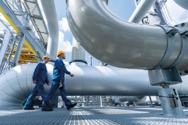 BASF: Umsatz und operatives Ergebnis weiter im Aufwind