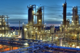 Vynova: PVC-Erzeuger stoppt Produktion wegen teurer Energie