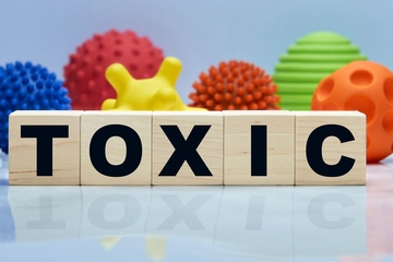 Seit 20. Juli ist die Sicherheit von Spielzeug in der gesamten EU neu geregelt (Foto: PantherMedia/Deoma)