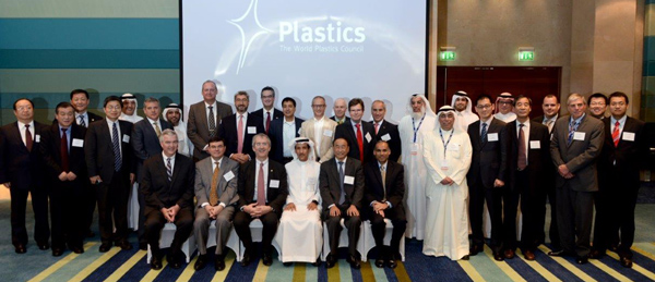 Zum World Plastics Council gehören führende Kunststofferzeuger aus Asien, dem Nahen Osten, Nord- und Südamerika sowie Europa (Foto: WPC)
