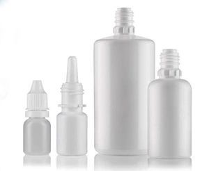 Der Medizinproduktehersteller sterilisiert nun auf Wunsch Verpackungen für die Augen- und Nasenheilkunde durch Bestrahlung (Foto: Gerresheimer)