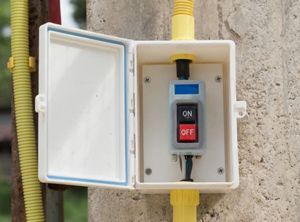 Kabeldurchführungen zählen zu den möglichen Einsatzgebieten der ,,Solplast“-Typen (Foto: Albis)