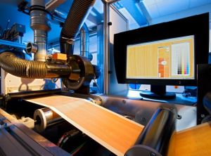 Das dritte Quartal 2018 des Dekorherstellers verlief vergleichsweise schwach (Foto: Surteco)