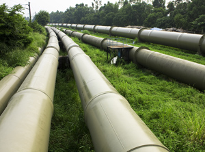 Industriegaspreise ziehen deutlich an (Foto: panthermedia/cozyta)