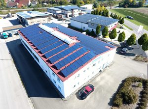 Joint Venture sichert Fortbestand des Betriebs (Foto: Schieferle Technology)