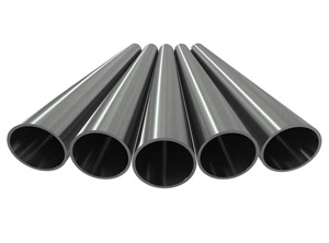 Rohre sind eine der Anwendungen für schwarze, leitfähige Masterbatches (Foto: Ampacet)