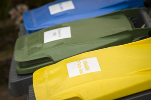 EU-Kommission will Markt für recycelte Kunststoffe stärken (Foto: PantherMedia)