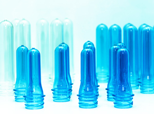 PET-Preforms (Foto: Fotolia/tzidophoto)