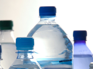 PET-Flaschen (Foto: Fotolia / Volker Wierzba)
