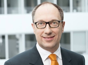 Peter Mohnen wird Interims-CEO (Foto: Kuka)