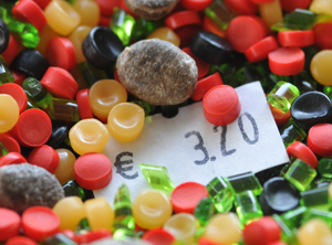 Kem One kündigt Preisreduzierung für PVC an (Foto: KI)