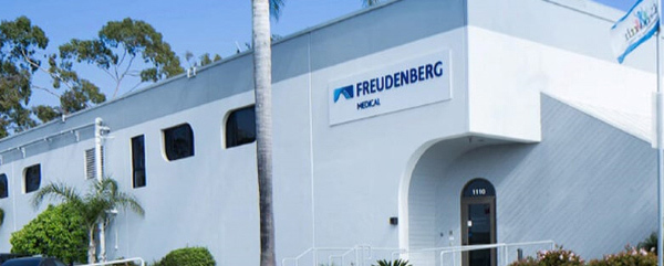 Die Medizintechnik-Einheit des Freudenberg-Konzerns will die globale Zentrale in Beverly im US-Bundesstaat Massachusetts einrichten (Foto: Freudenberg Medical)