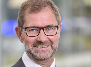 Dr. Joachim Dahm (Foto: Evonik)