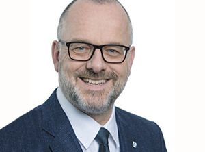 Steffen Rowold (Foto: Röchling)