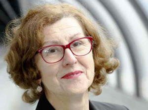 Eva Rugenstein (Foto: Messe Düsseldorf)