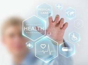 Es gibt eine neue PP-Type für das ,,Healthcare