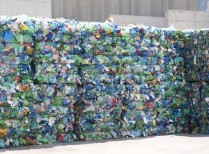 Europäischer Kunststoffmüll findet immer weniger Abnehmer in Südostasien (Foto: Panthermedia/moreno.soppelsa)