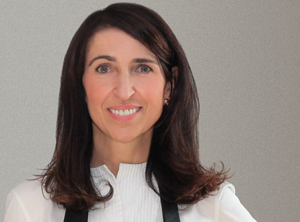 Lucrèce Foufopoulos-De Ridder (Foto: Borealis)